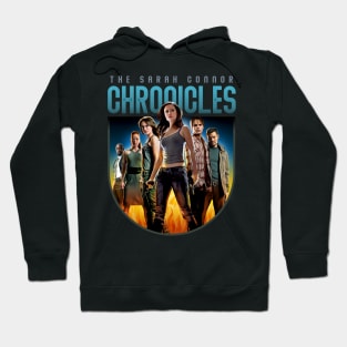 Chronicles of sarah Hoodie